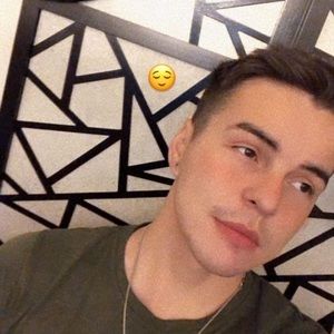 Meet your Posher, Gordon